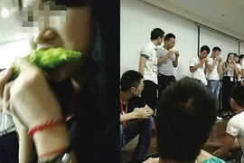 (Nguồn: Shanghaiist.com)