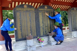 (Ảnh minh họa: Thùy Dung/TTXVN)