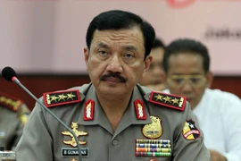 Tướng Budi Gunawan. (Nguồn: Tempo.co)