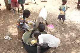 Ảnh minh họa. (Nguồn: Nation.co.ke)