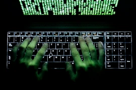 Ảnh minh họa. (Nguồn: Getty)