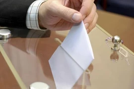 Ảnh minh họa. (Nguồn: irishtimes.com)