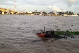 Xử lý phương tiện hoạt động "chui" sau vụ cháy tàu du lịch ở Cần Thơ