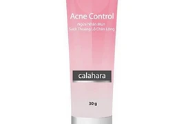 Hà Nội thu hồi 5 số tiếp nhận phiếu công bố sản phẩm mỹ phẩm