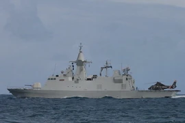 (Nguồn: Defenceweb)