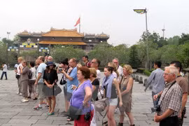 Ảnh minh họa. (Nguồn: TTXVN)