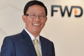 Ông Huỳnh Thanh Phong, Tổng Giám đốc Điều hành Tập đoàn FWD. (Nguồn: FWD) 