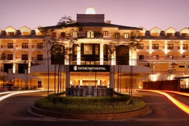 Từ nhà sản xuất bia trở thành tập đoàn khách sạn số 1 thế giới