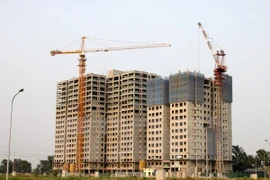 Ảnh minh họa. (Nguồn: TTXVN)