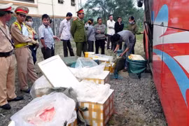 (Ảnh minh họa: Hồ Cầu/TTXVN)
