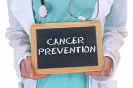 Ảnh minh họa. (Nguồn: Mainehealthcancer.org)