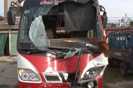 Vụ tai nạn làm 13 người thương vong: Thăm hỏi gia đình nạn nhân