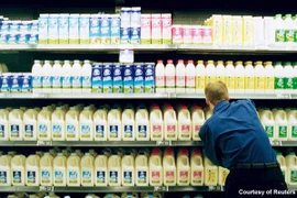 Ảnh minh họa. (Nguồn: Glowkitchen.com)