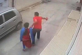 Ảnh chỉ có tính minh họa. (Nguồn: NDTV)