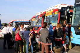 (Ảnh minh họa: Kim Há/TTXVN) 