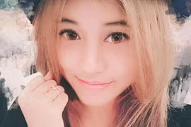 Christine Jiaxin Lee. (Nguồn: Telegraph)