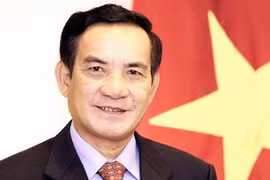 Đại sứ Việt Nam tại Mỹ Lê Công Phụng. (Ảnh: Internet)