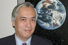 Giáo sư Trịnh Xuân Thuận. (Ảnh: Internet)