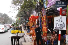 (Ảnh minh họa: Minh Đức/TTXVN)