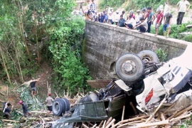 (Ảnh minh họa: Đỗ Trưởng/TTXVN)