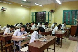 (Ảnh minh họa: Quý Trung/TTXVN)