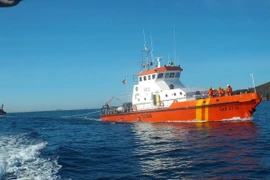 (Ảnh minh họa: Tiên Minh/TTXVN)