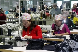 (Ảnh minh họa: Tá Chuyên/TTXVN)