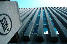 Trụ sở WB. (Nguồn: Reuters)