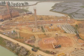 Bài 3: “Quan xã” Bắc Phú chối bay về hệ thống lò vòng trên địa bàn