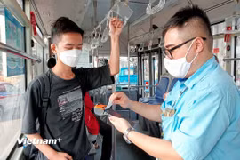 Ảnh minh họa. (Nguồn: Vietnam+)