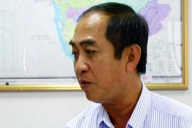 Bắt tạm giam nguyên Trưởng ban Tổ chức Thành ủy Biên Hòa 