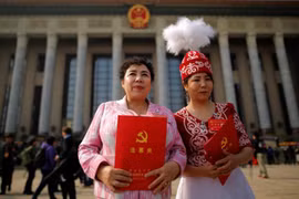 Ảnh minh họa. (Nguồn: news4europe)