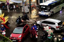 Ảnh minh họa. (Nguồn: TTXVN phát)