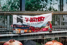 (Nguồn: Đại sứ quán Việt Nam tại New Zealand/Vietnam+)