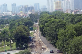 Ảnh minh họa. (Nguồn: TTXVN)