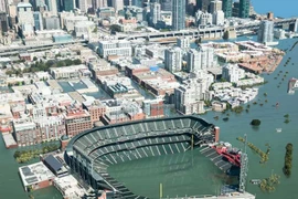 Ảnh minh họa. (Nguồn: Business Insider)