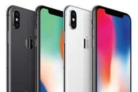 iPhone X bị khan hàng ngay trong ngày mở bán đầu tiên ở Hàn Quốc