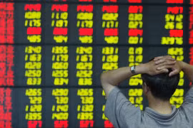 Ảnh minh họa. (Nguồn: stockmarketeye.com)