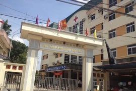 Sở Y tế Hà Nội xác nhận vụ nam bệnh nhân bị chỉ định khâu âm đạo