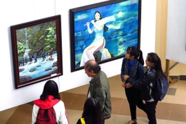 Ảnh minh họa. (Nguồn: TTXVN)