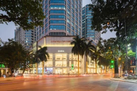 Vincom Retail là chất xúc tác thúc đẩy tương lai bán lẻ tại Việt Nam