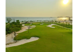 Với việc miễn visa cho người nước ngoài, đảo Phú Quốc hứa hẹn sẽ thu hút nhiều khách du lịch MICE