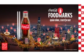 Coca-Cola và Grab thúc đẩy quan hệ hợp tác chiến lược tại Đông Nam Á