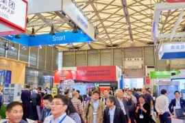 CBB 2024: Lễ hội thiết bị cho ngành bia, nước, đồ uống, sản phẩm từ sữa và gia vị sắp khai mạc tại Thượng Hải