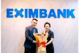 Ngân hàng Eximbank hợp tác với Visa để chính thức ra mắt dịch vụ Visa Direct
