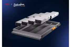 FEV hợp tác với ProLogium phát triển pin xe điện với công nghệ mới LLCB có hiệu suất cao