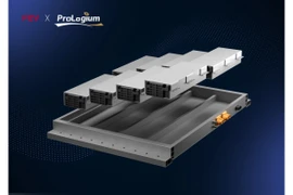 FEV hợp tác với ProLogium phát triển pin xe điện với công nghệ mới LLCB có hiệu suất cao