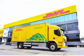 DHL đánh giá cao vai trò của của vận tải đường bộ đối với các doanh nghiệp ở Đông Nam Á