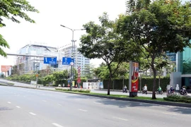 Ảnh minh họa. (Nguồn: TTXVN)