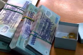 Đắk Nông: Công an huyện Cư Jút phá nhanh vụ cướp gần 300 triệu đồng